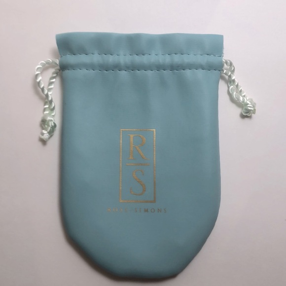 Ross Simons Freshwater Pearl & Rhodonite Necklace - Picture 8 of 8